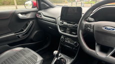 Ford Puma 1.0 EcoBoost Hybrid mHEV ST-Line X 5dr Petrol Hatchback